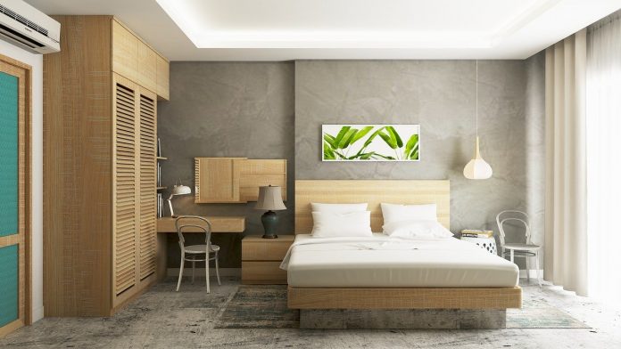 Ce fac ca designul interior casual să fie un stil lejer, elegant și primitor Ce fac ca designul interior casual să fie un stil lejer, elegant și primitor