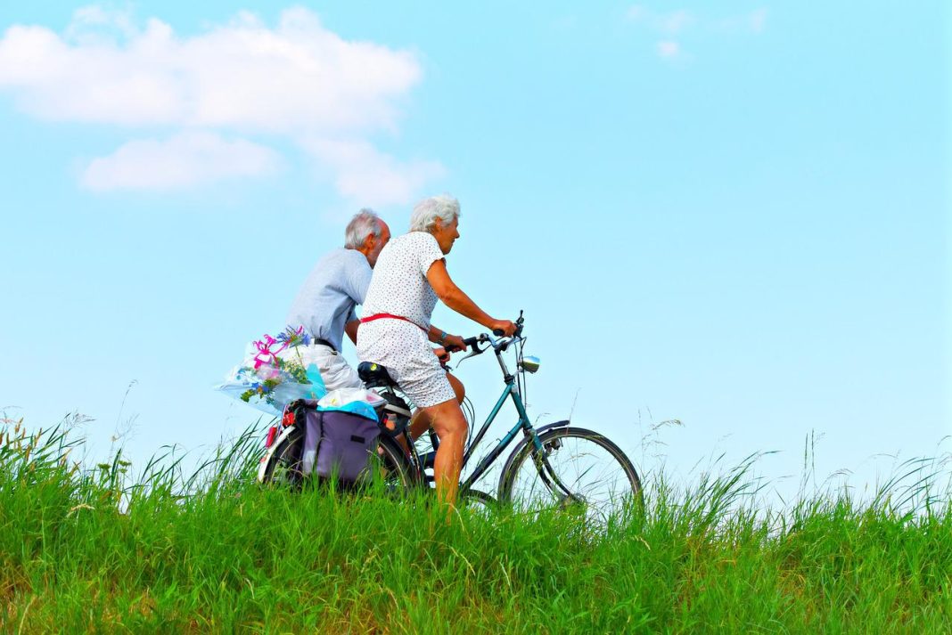 Beneficiile ignorate ale mersului pe bicicletă