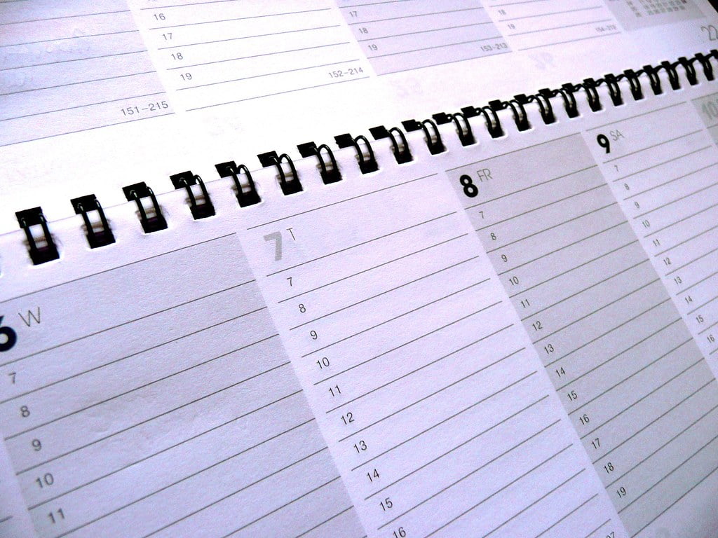 calendar