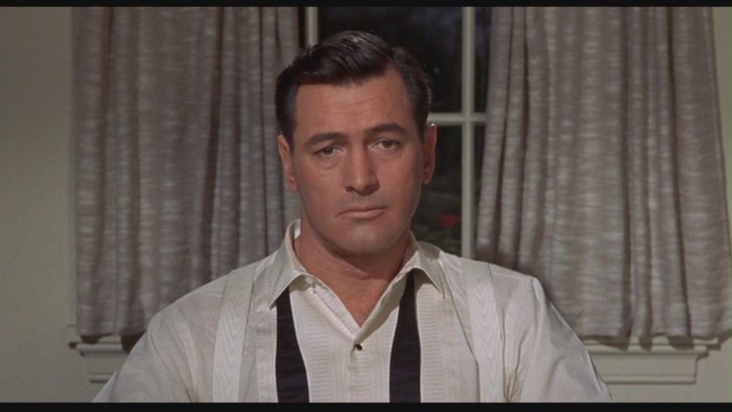 Rock Hudson, Foto: sinetiquetas.org