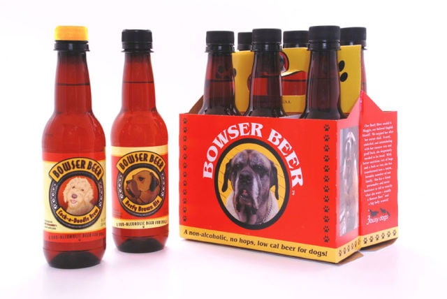 Beer-for-Dogs