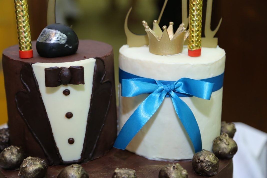 Care crezi ca este sortimentul de tort cu ciocolată cel mai potrivit pentru nunta ta