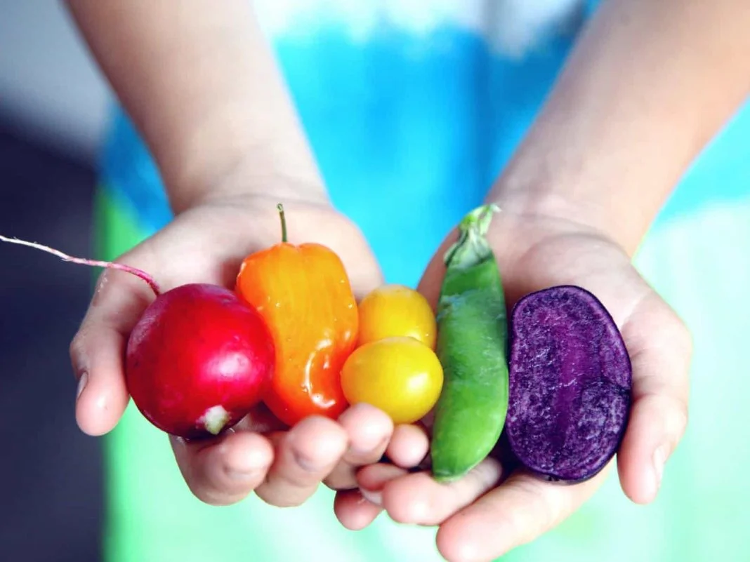 De ce este important acidul folic în timpul sarcinii și care sunt sursele naturale de acid folic pentru mame