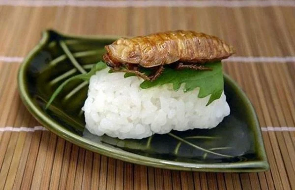 Delicatese japoneze