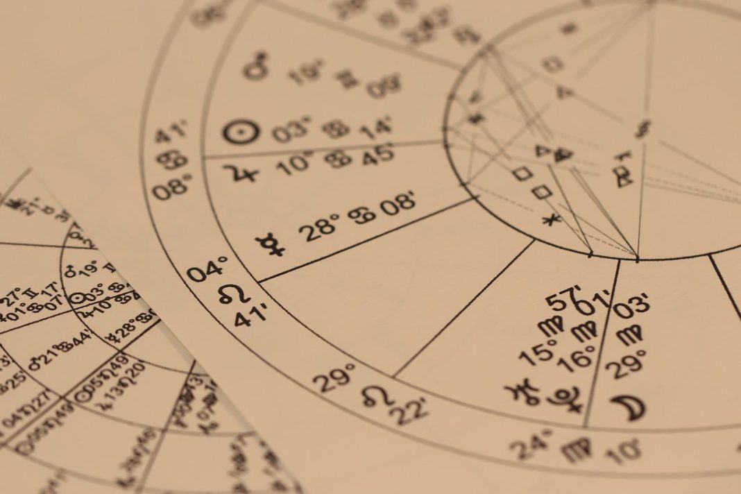 Vezi ce reprezintă defapt Astrologia – o pasiune veche pentru cunoaștere