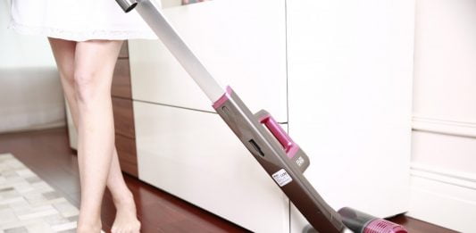 Cum a apărut aspiratorul și ce modele sunt acum - de la invenție la aspiratorul cu iPod