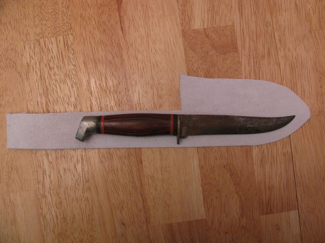 Knife making, un hobby cu multe beneficii și avantaje