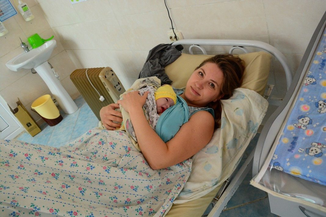 Nașterea cu anestezie epidurală, află avantajele și dezavantajele