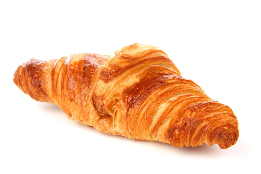 Cine a inventat croissantul, un produs de patiserie delicios