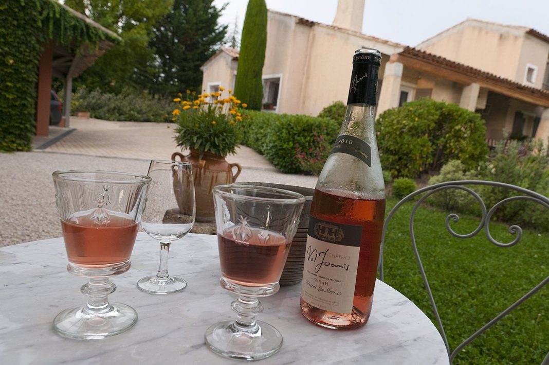 Caracteristicile vinului Syrah - unul dintre cele mai bune vinuri din lume