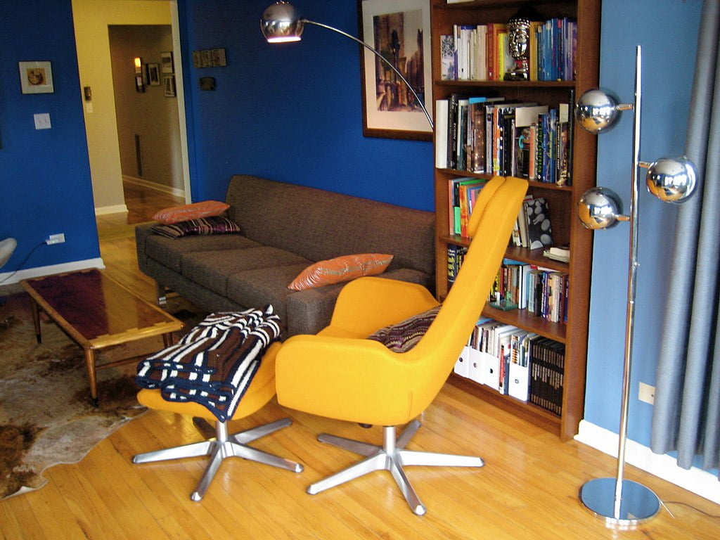 scaun pentru birou
