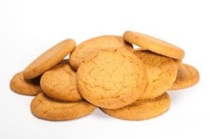 Retete copii - Biscuiti fara gluten