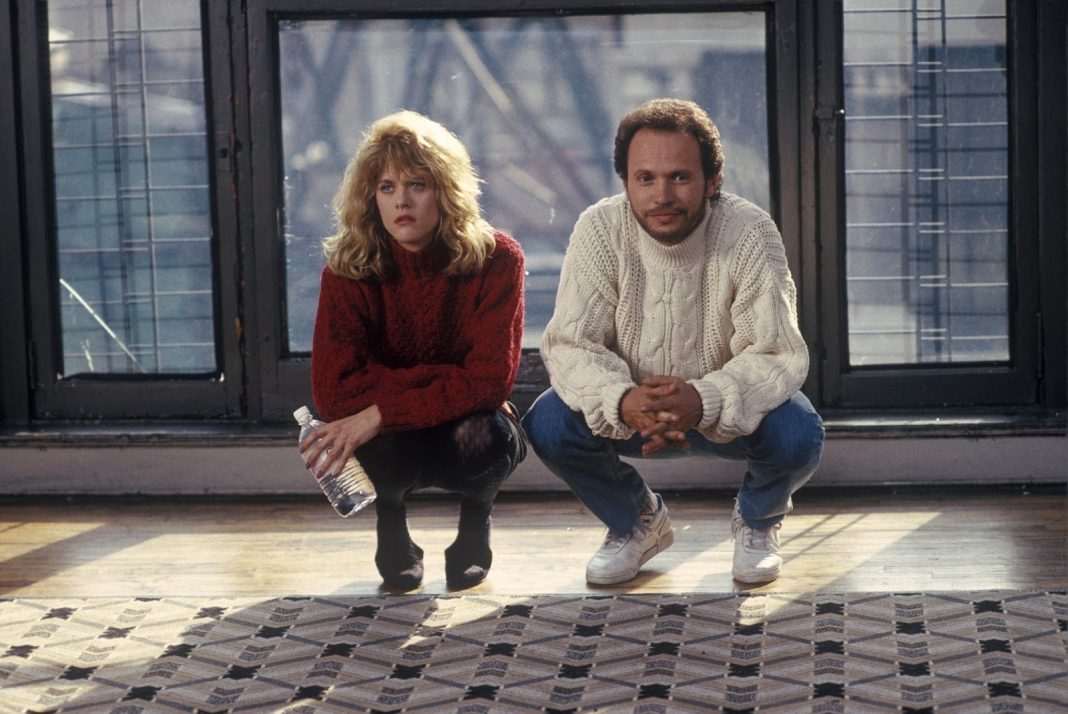 When Harry Met Sally, Foto: doitfortheirony.blogspot.com