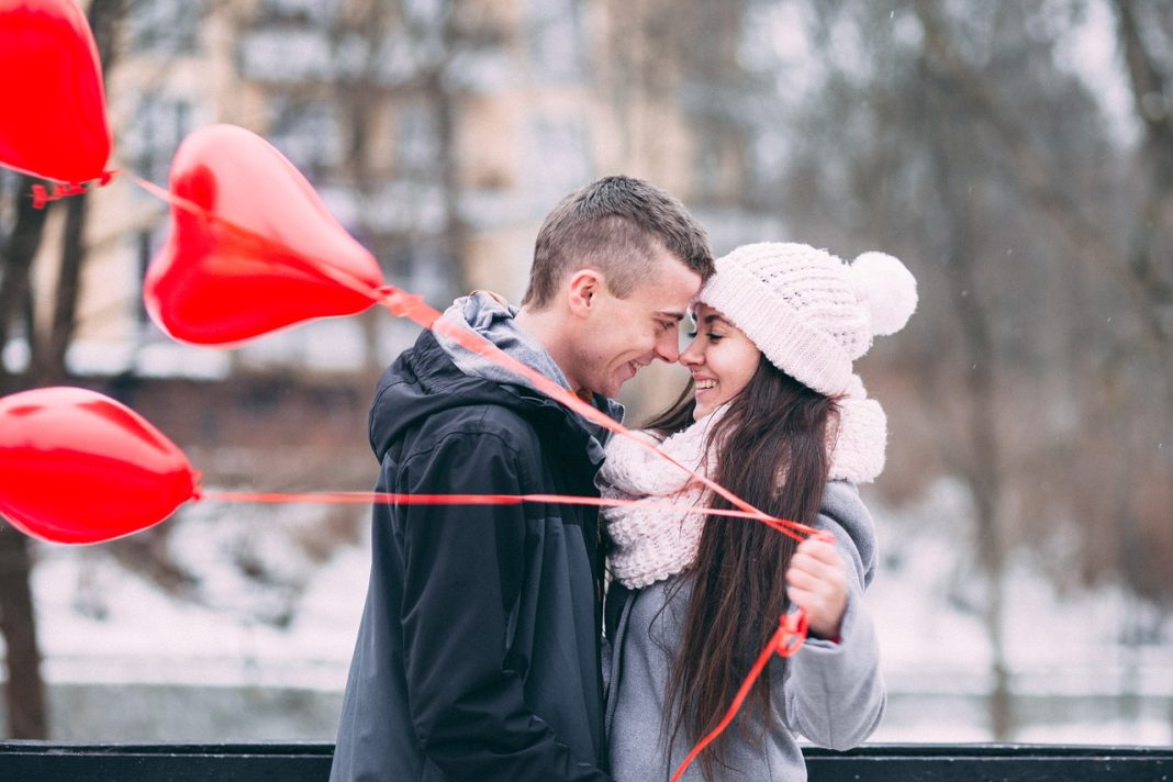 Top 10 modalități să îți dovedești dragostea partenerului de cuplu