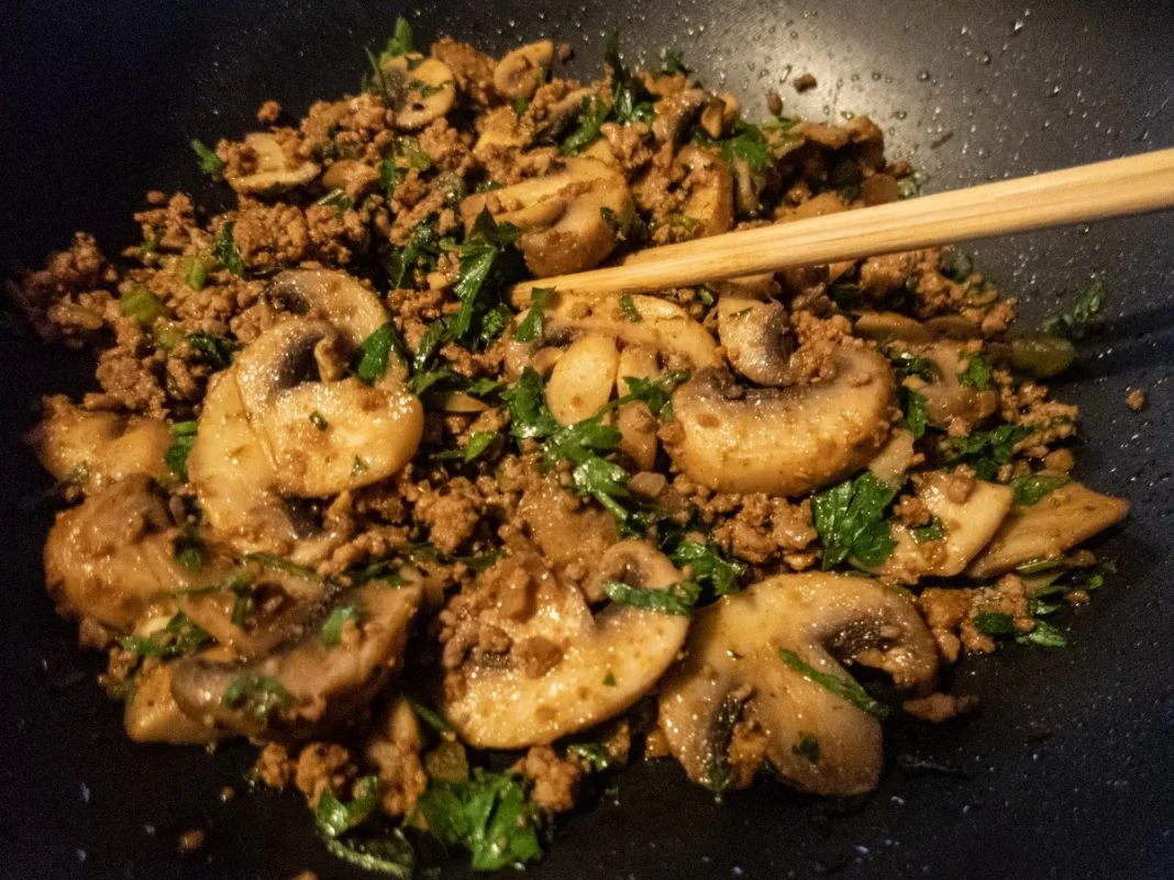 10 rețete delicioase pe bază de ciuperci, recomandări și instrucțiuni pas cu pas