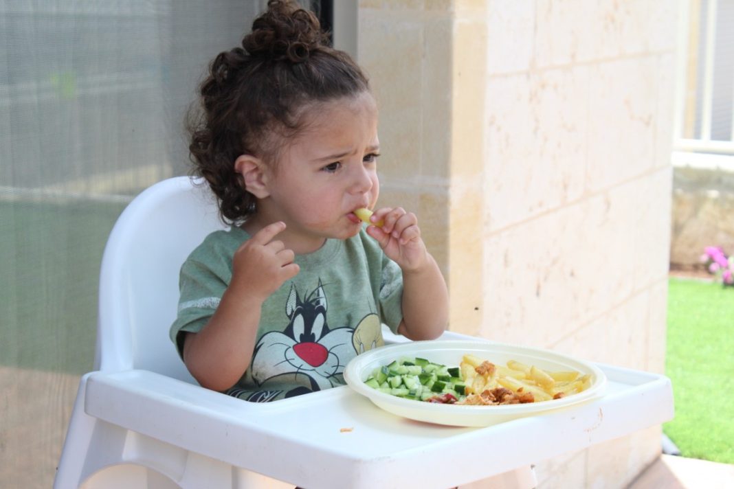 Rețete culinare pentru copii, apetisant și sănătos în același timp