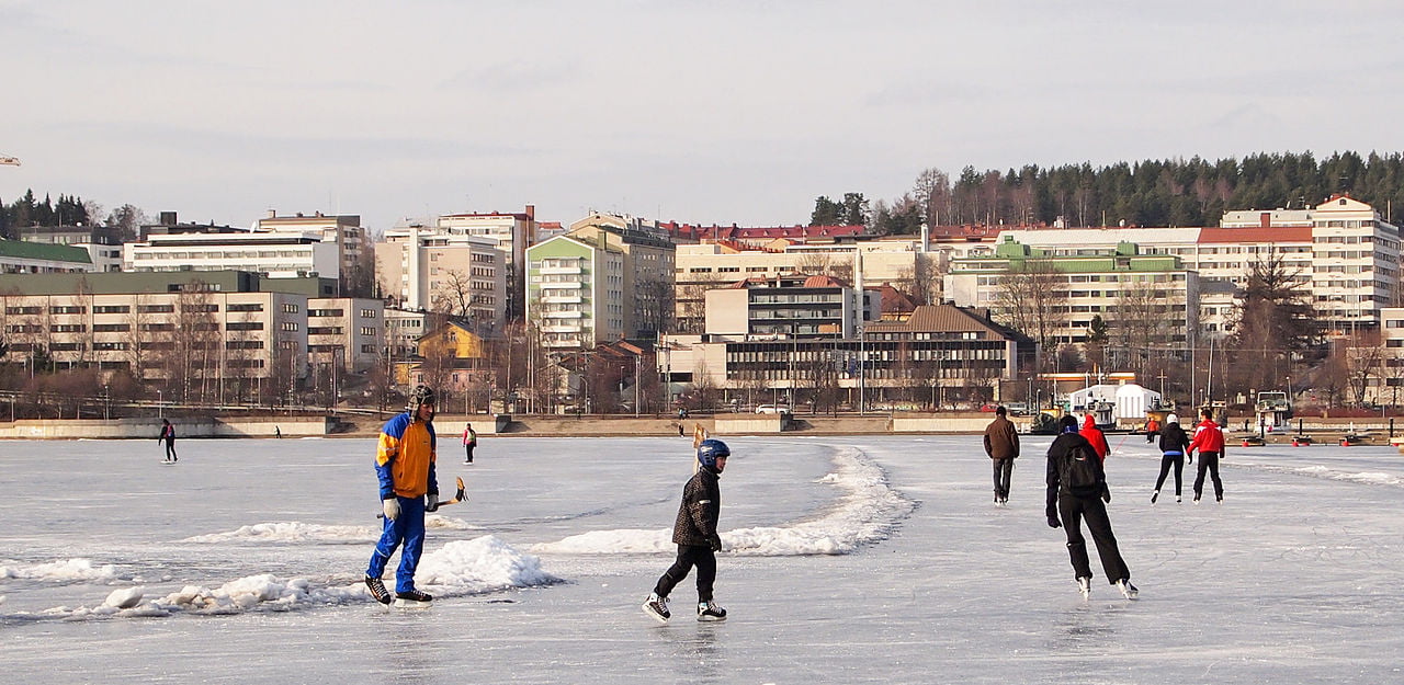 Beneficiile patinajului ca hobby