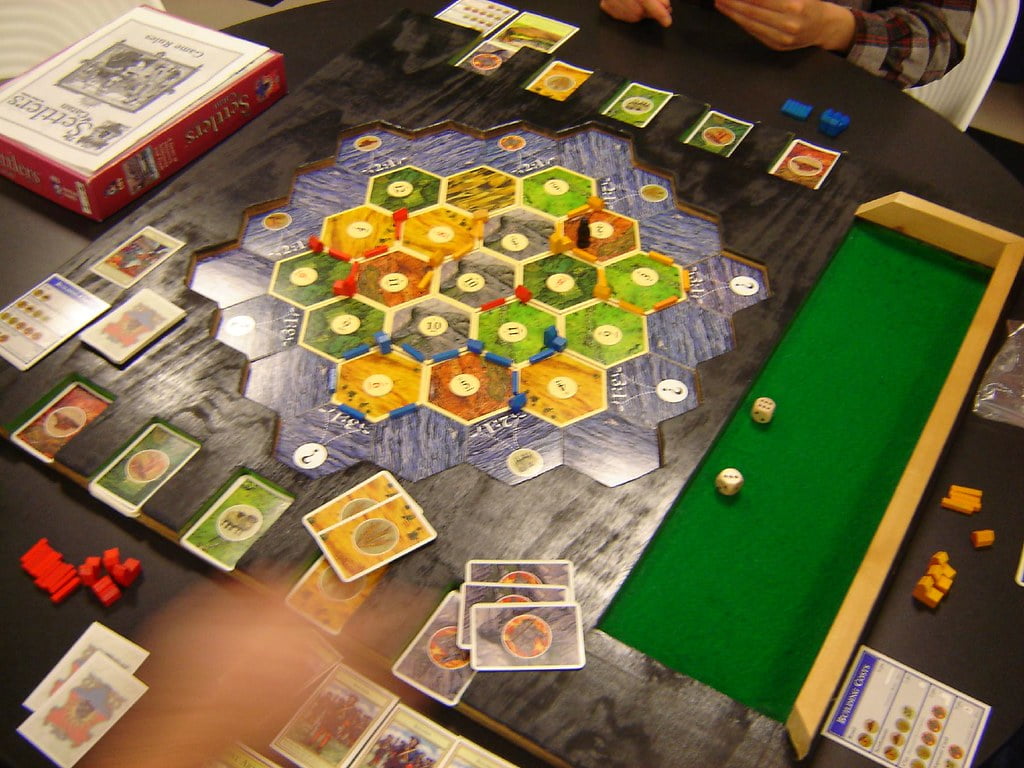 Catan