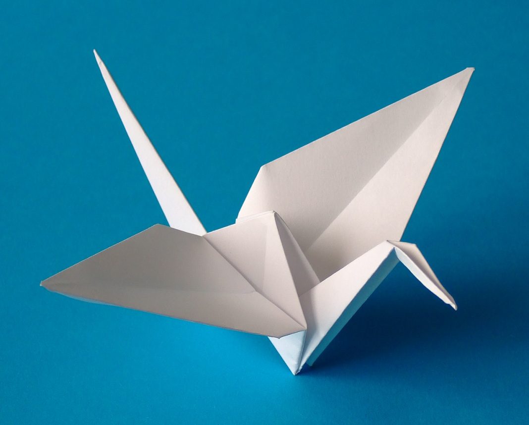 Origami ca mijloc de relaxare, află beneficiile acestui hobby