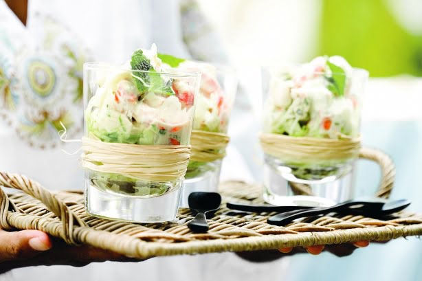 Fructe de mare, Foto: taste.com.au