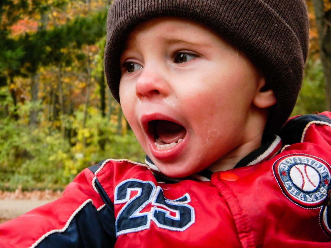 Top 10 lucruri dureroase spuse de copii părinților, vezi cele mai comune replici