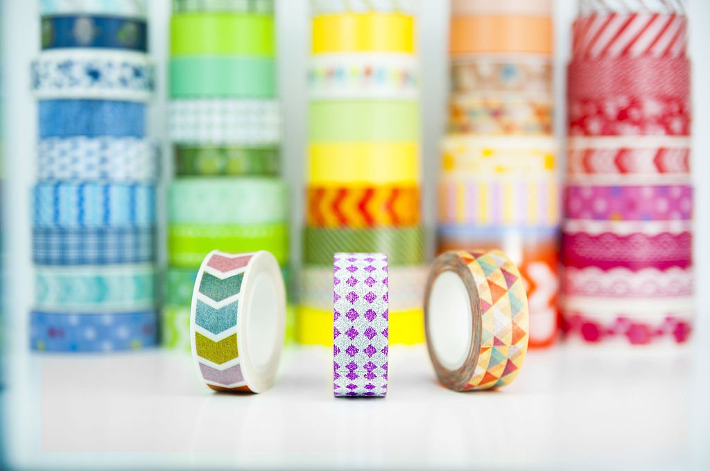 washi tape