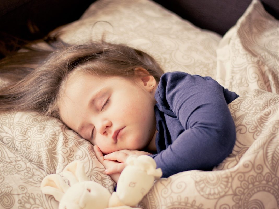 De ce este copilul mereu obosit și lipsit de energie Vezi ce afecțiuni arată această stare