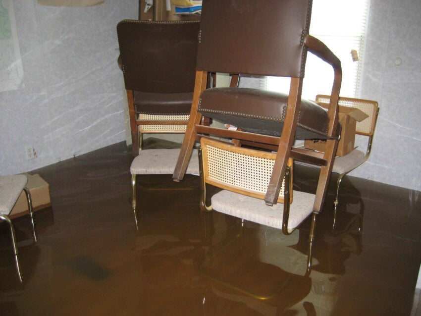 Sfaturi pentru evitarea inundațiilor din casă, o problemă des întălnită în zilele de astăzi