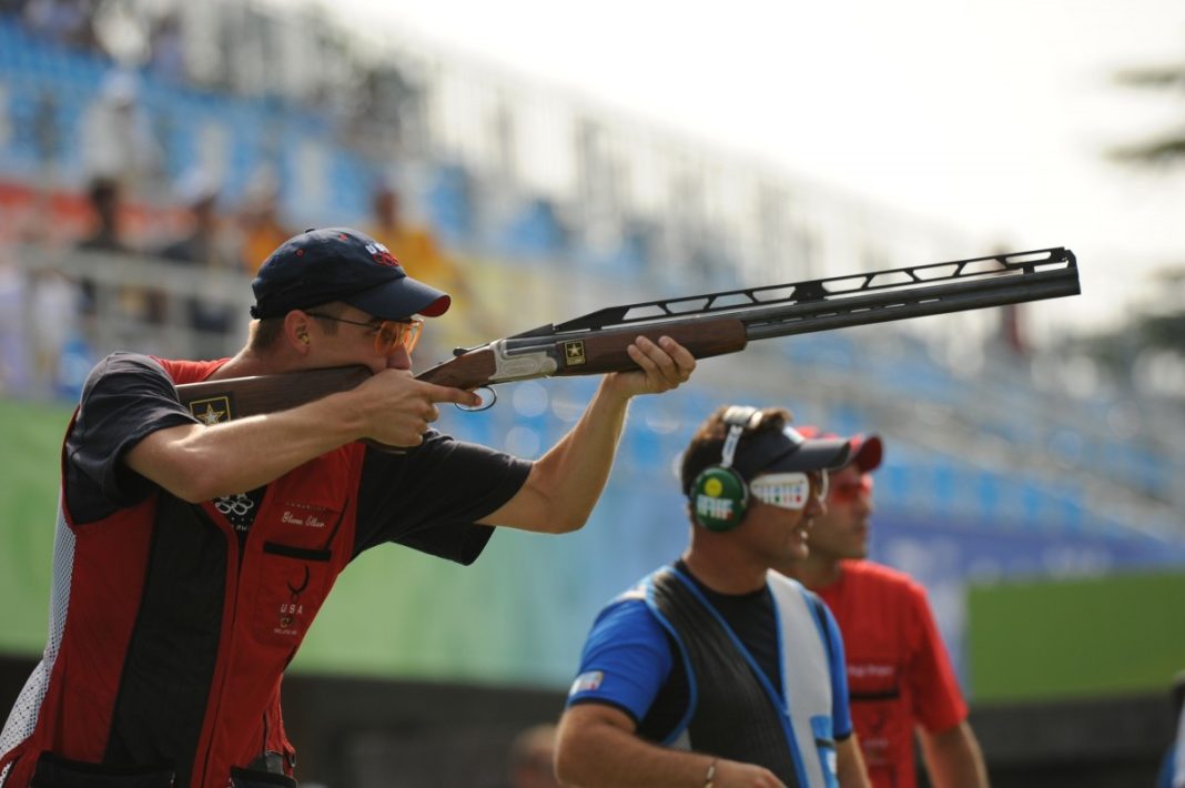 Tirul cu arma – istoria sportului și locuri unde îl puteți practica în România