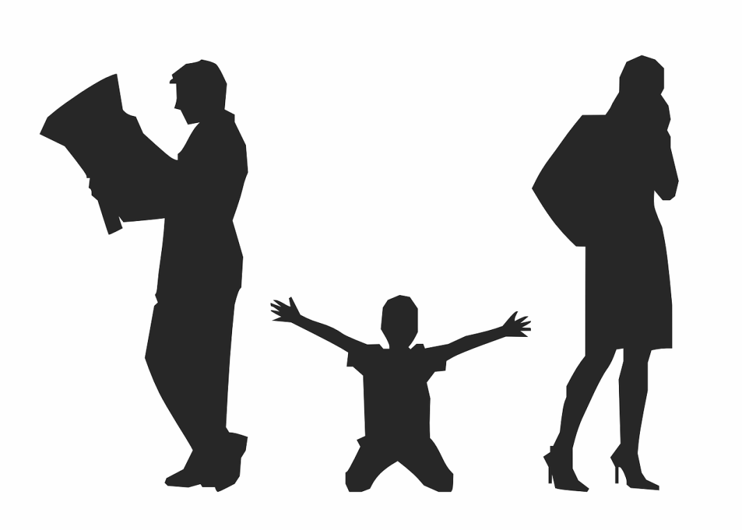 Cum pot părinții evita să se certe cu copilul și ce presupune disiciplina acestuia