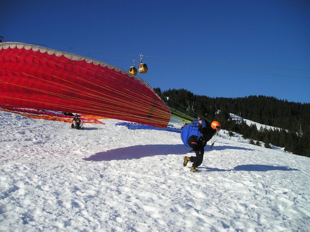 Sporturi extreme din care cu greu poți scăpa cu viața - adrenalină la maxim