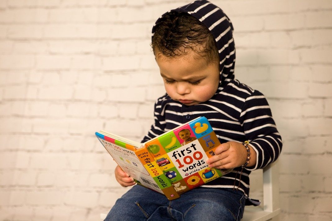 Care sunt cărțile care trebuie citite în copilărie pentru dezvoltarea imaginației