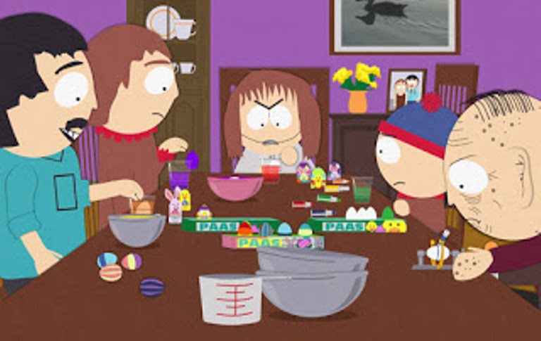 South Park 