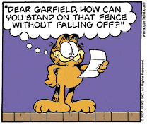 garfield