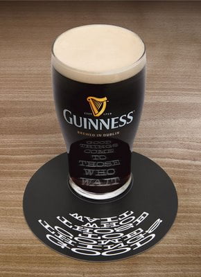 guiness