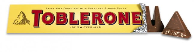 toblerone