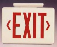 exit