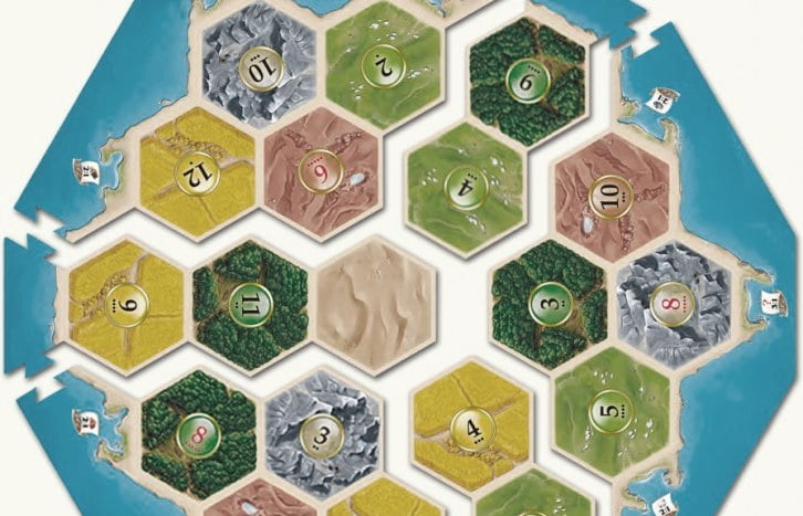 Catan