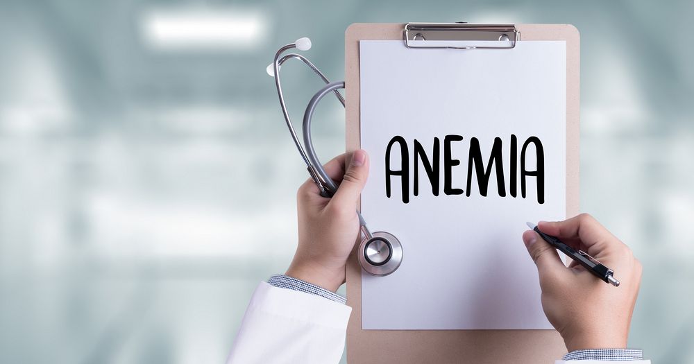 4-anemia