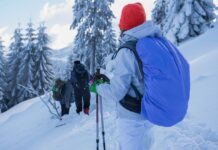 Sfaturi pentru o excursie de iarnă la munte